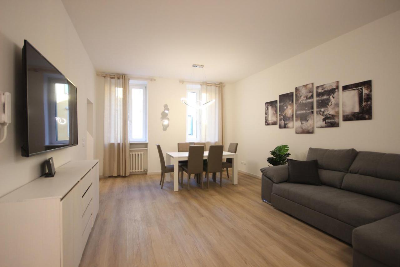 Case Vr Holiday Canter House Verona Luaran gambar