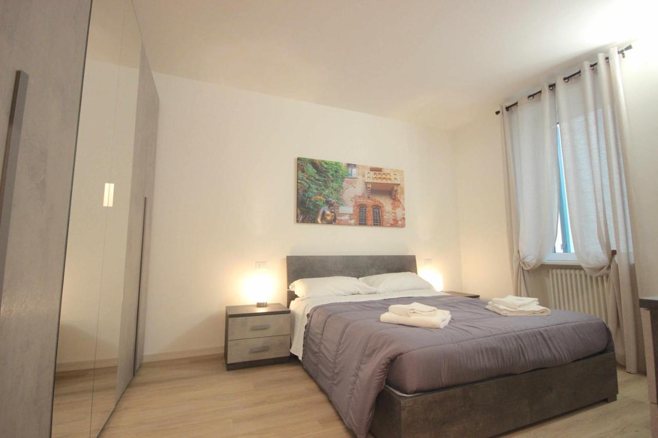 Case Vr Holiday Canter House Verona Luaran gambar