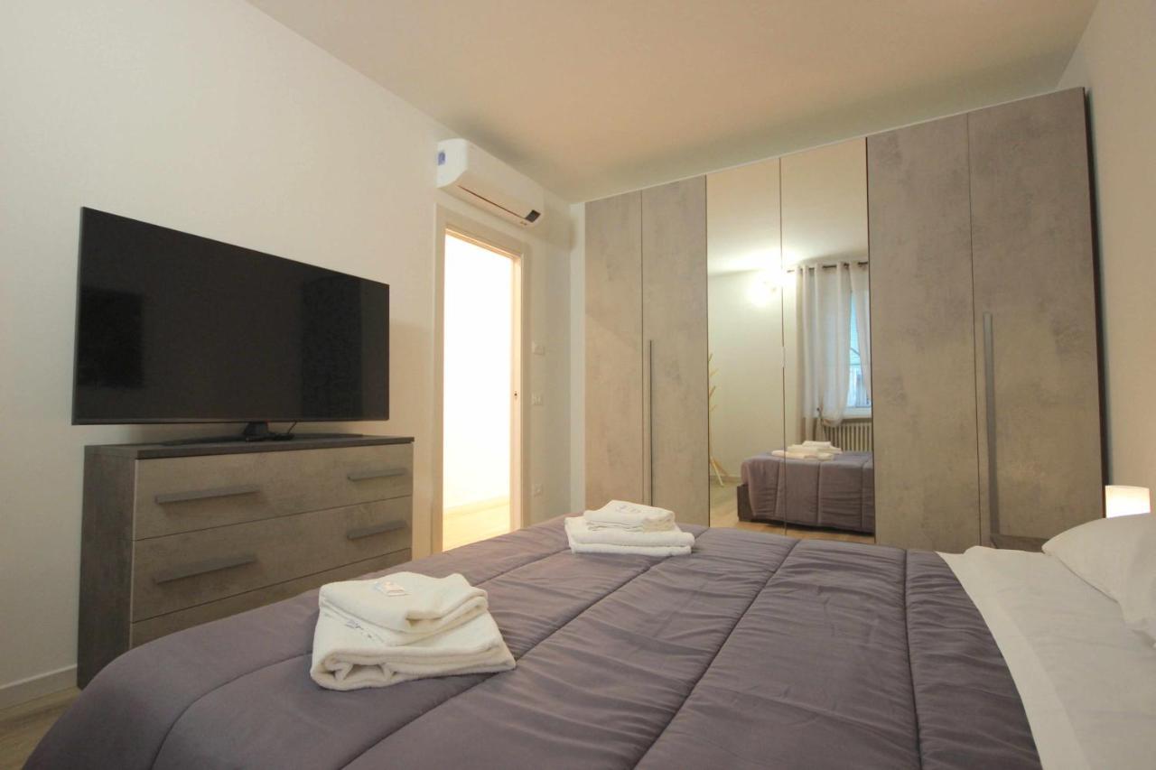 Case Vr Holiday Canter House Verona Luaran gambar