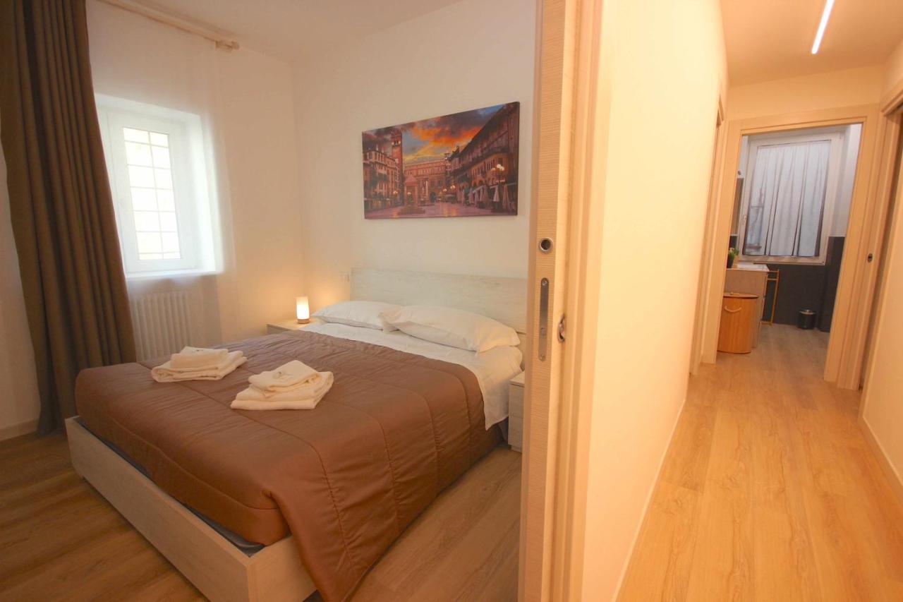 Case Vr Holiday Canter House Verona Luaran gambar