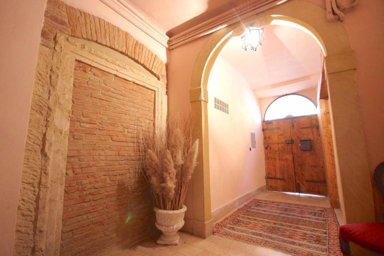 Case Vr Holiday Canter House Verona Luaran gambar