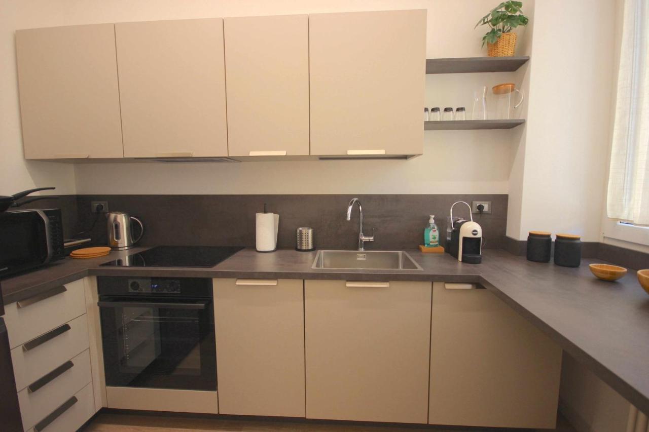 Case Vr Holiday Canter House Verona Luaran gambar