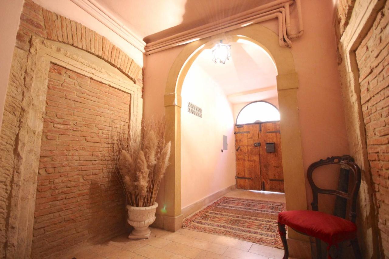 Case Vr Holiday Canter House Verona Luaran gambar