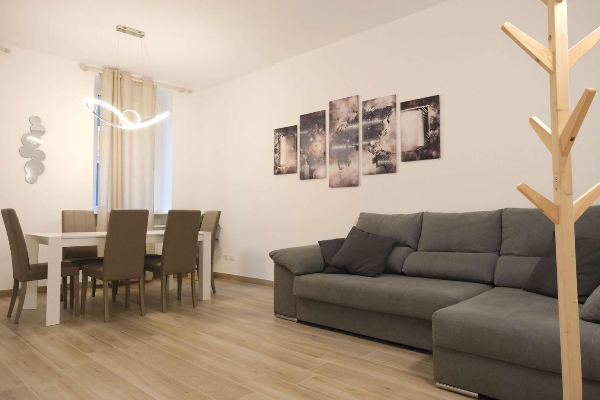 Case Vr Holiday Canter House Verona Luaran gambar