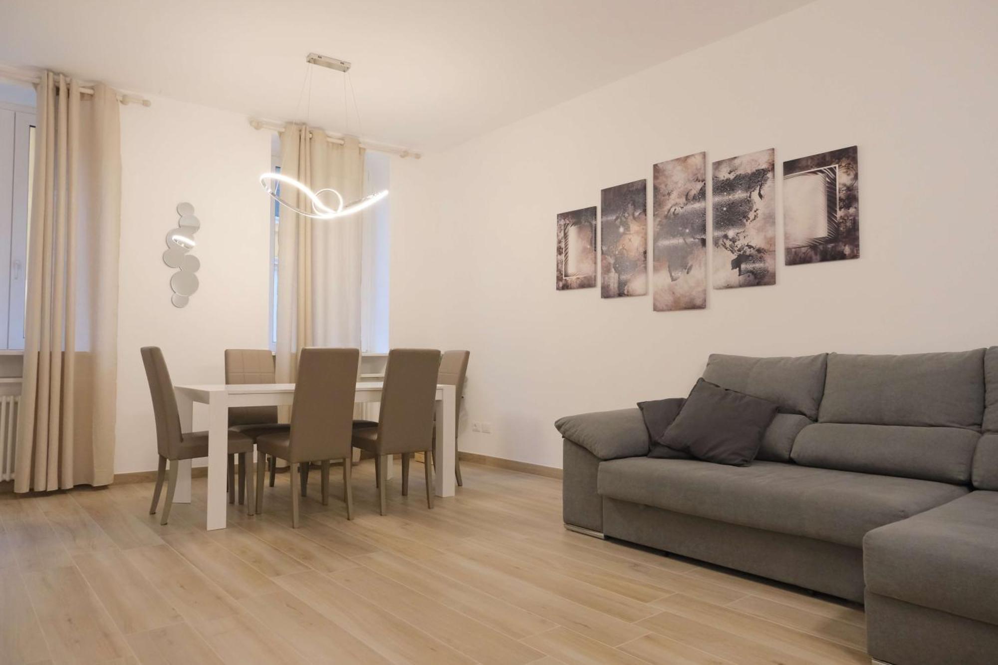Case Vr Holiday Canter House Verona Luaran gambar