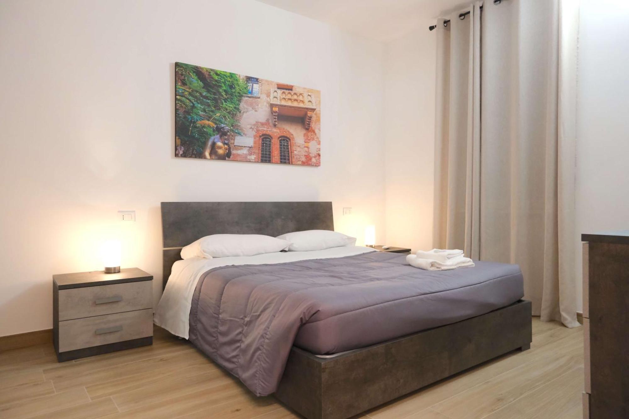 Case Vr Holiday Canter House Verona Luaran gambar