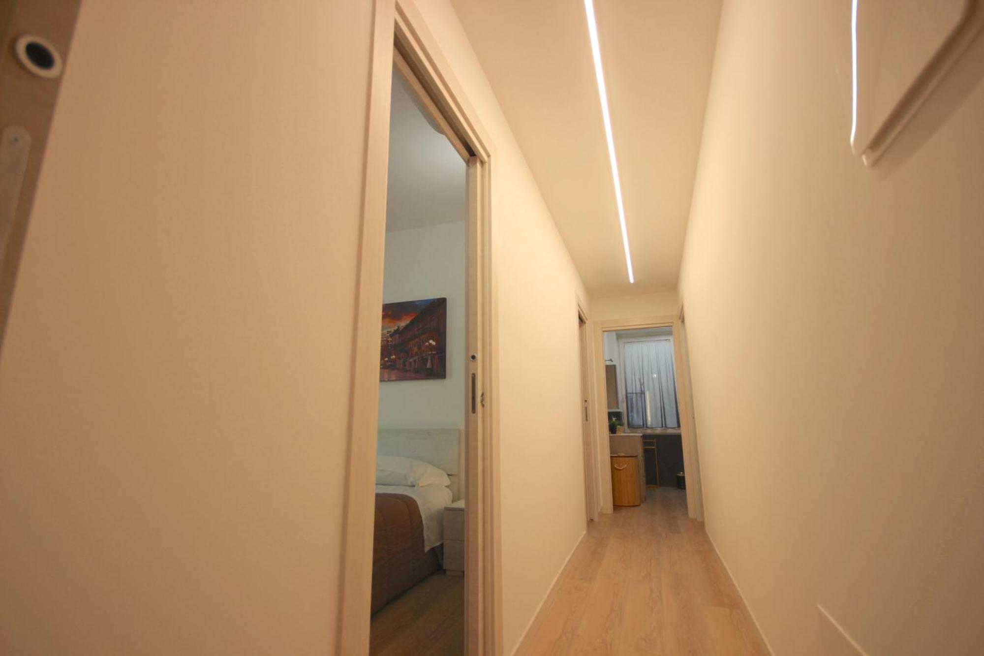 Case Vr Holiday Canter House Verona Luaran gambar