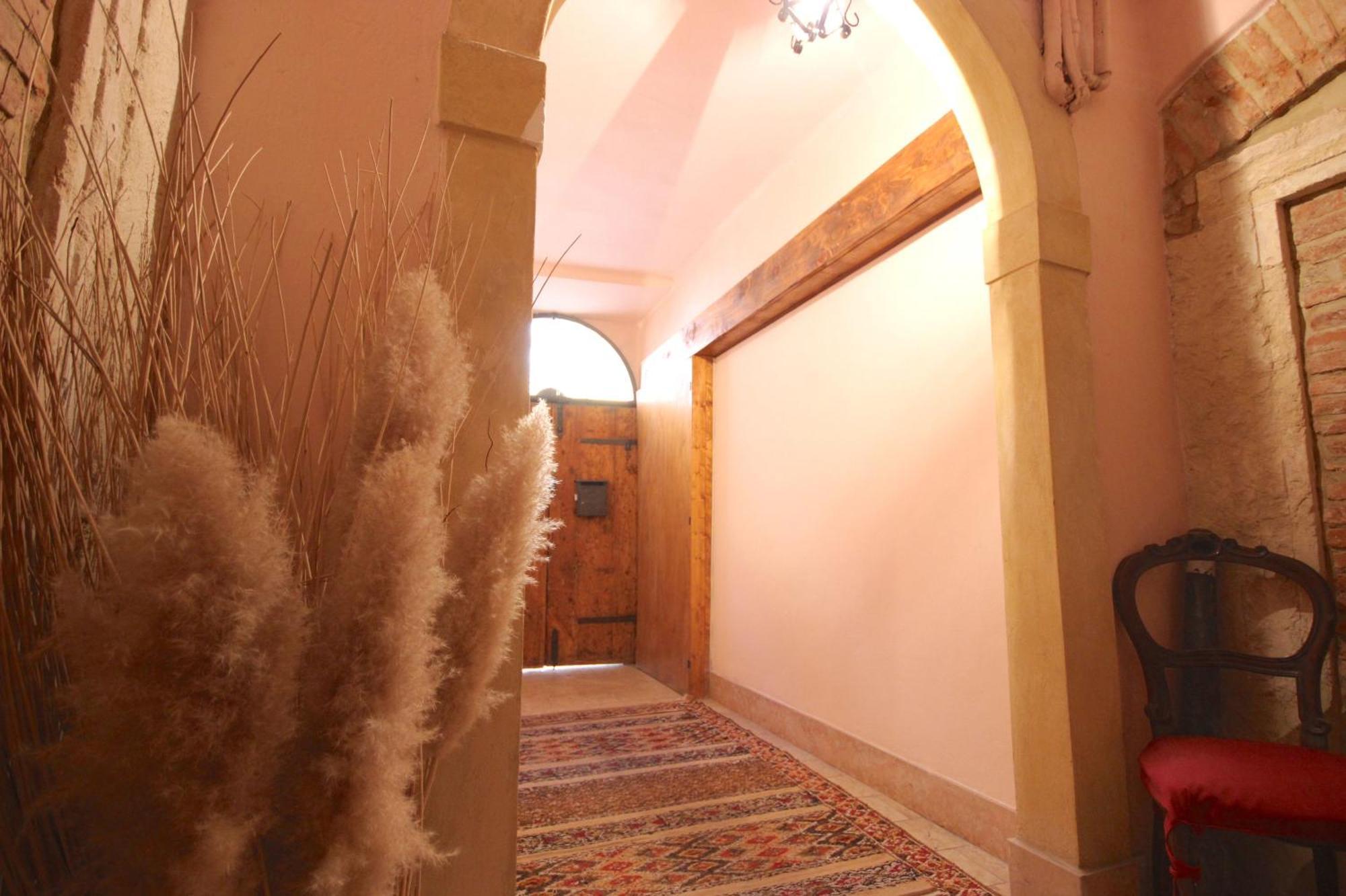Case Vr Holiday Canter House Verona Luaran gambar