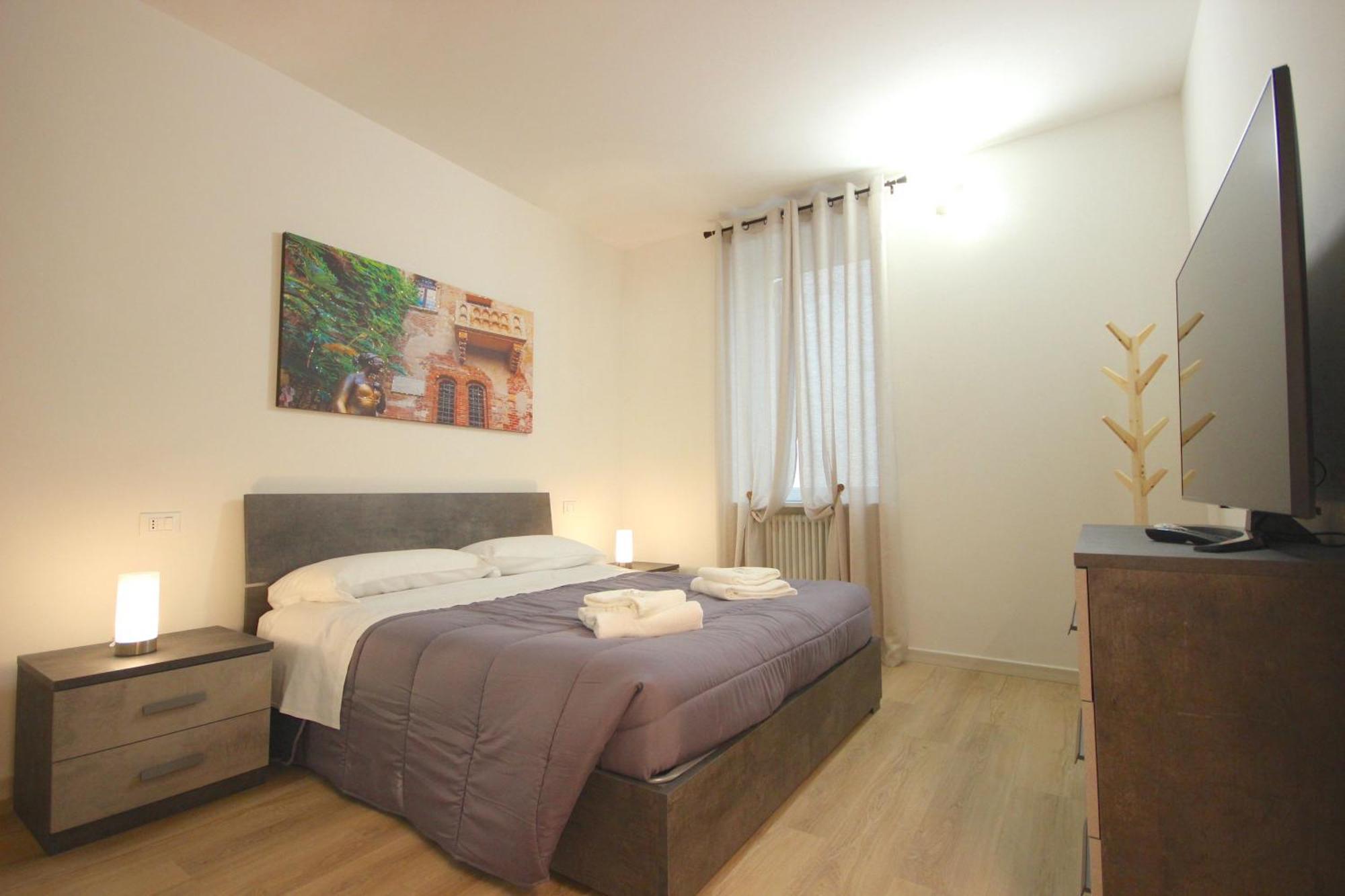 Case Vr Holiday Canter House Verona Luaran gambar